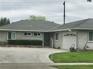 619 S Bronwyn Dr, Anaheim, CA 92804