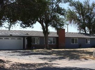 13861 Osage Rd, Apple Valley, CA 92307