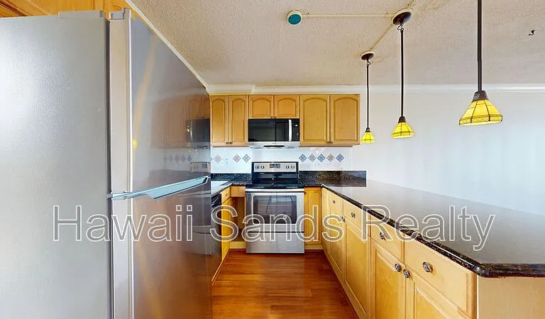 1617 Keeaumoku St #508 — Photo 2
