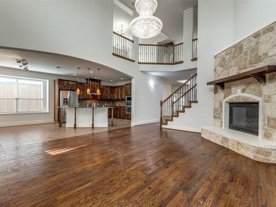 12883 Preserve Ln, Frisco, TX, 75035