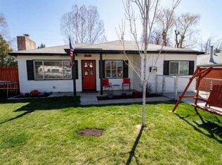 1060 Sewell Dr, Elko, NV 89801