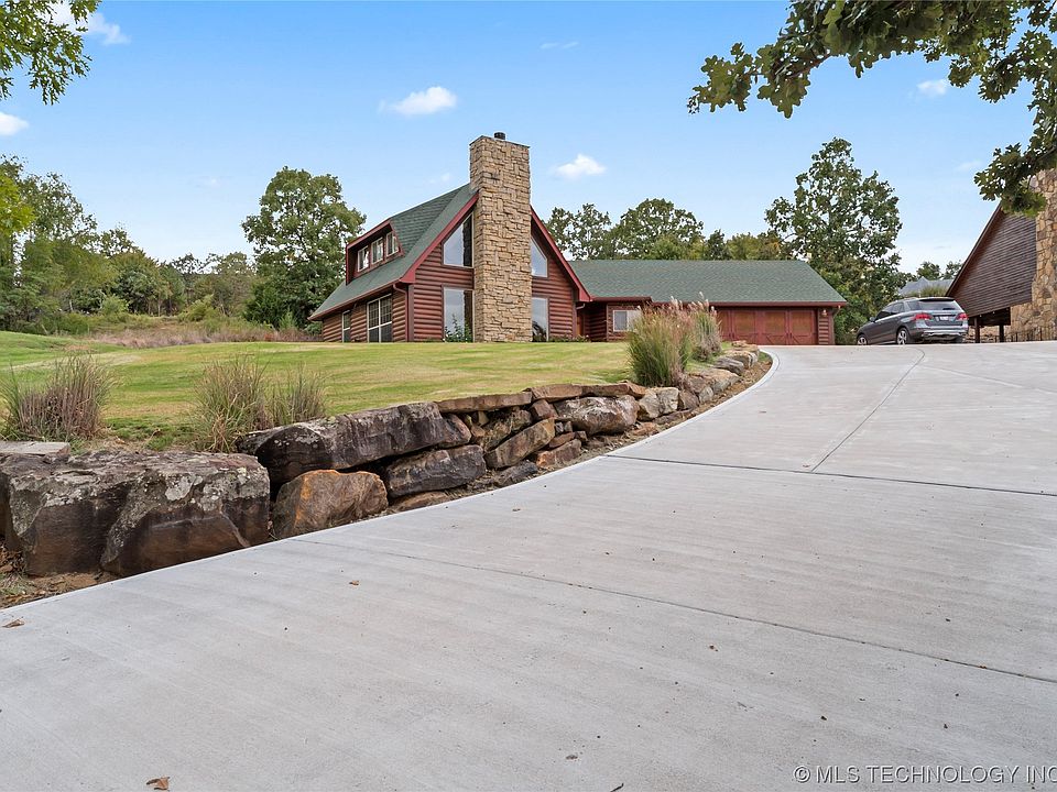 7 Heritage Ln, Stigler, OK 74462 MLS 2337582 Zillow
