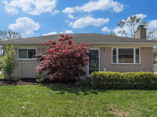 13658 Bernice Ave, Warren, MI 48089