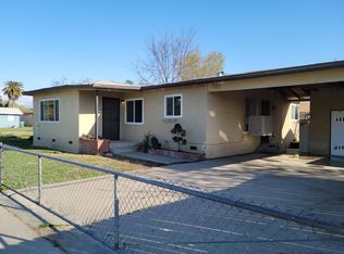 187 E Pepper St, Farmersville, CA 93223