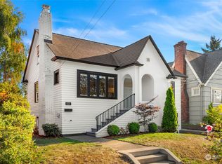 825 NW 58th St, Seattle, WA 98107