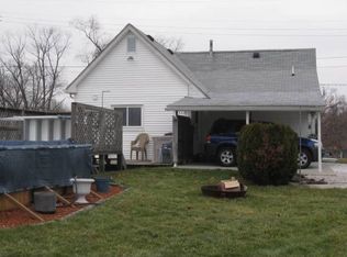 315 Oolitic Rd, Bedford, IN 47421