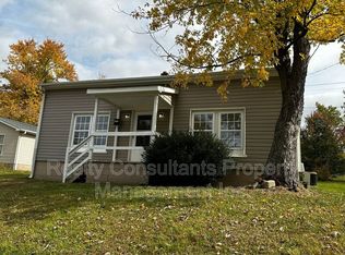 1707 Glenwood Ave, Greensboro, NC 27403