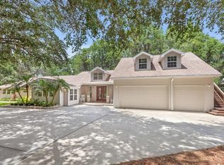 3705 Berger Rd, Lutz, FL 33548
