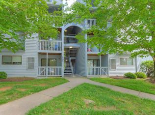 505 Sunridge Dr APT A, Blacksburg, VA