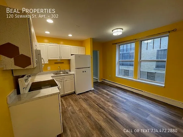 120 Seward St #302 — Photo 15