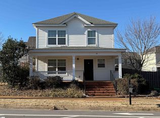 311 Queen St, Greenville, SC 29611