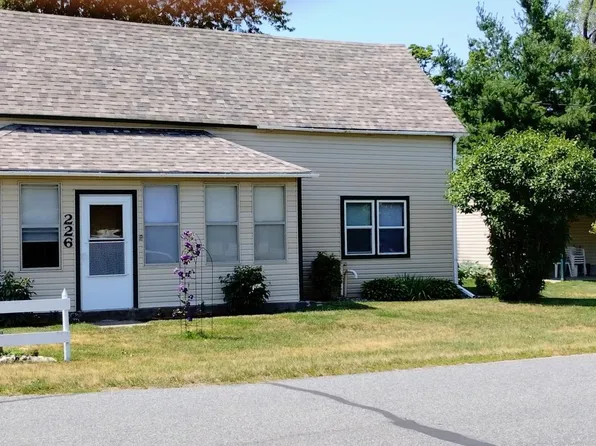 226 N Belvidere St, Buffalo City, WI 54622