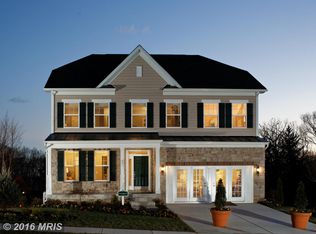 640 Bridle Creek Ct, Catonsville, MD 21228