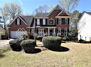 253 Sedgewick Trl, Lawrenceville, GA 30044