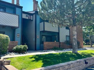 12001 E Harvard Ave #13204, Aurora, CO 80014