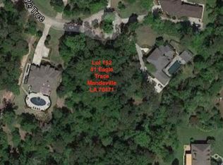 41 Eagle Trce, Mandeville, LA 70471