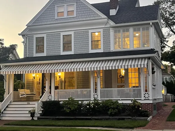 206 Brighton Avenue, Spring Lake, NJ 07762