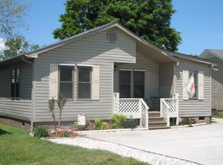 825 Keel Ct, Murrells Inlet, SC 29576