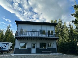 208 Humboldt Dr, Bonners Ferry, ID 83805