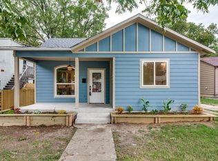 3221 James Ave, Fort Worth, TX 76110