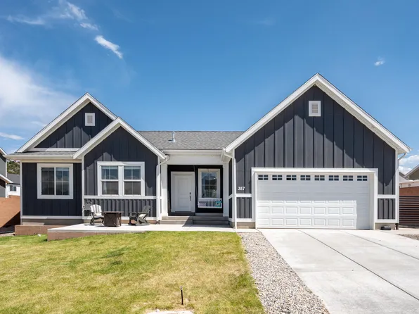 357 S Sherratt Dr, Cedar City, UT 84720