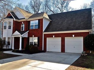 13917 Laurel Trace Dr, Charlotte, NC 28273