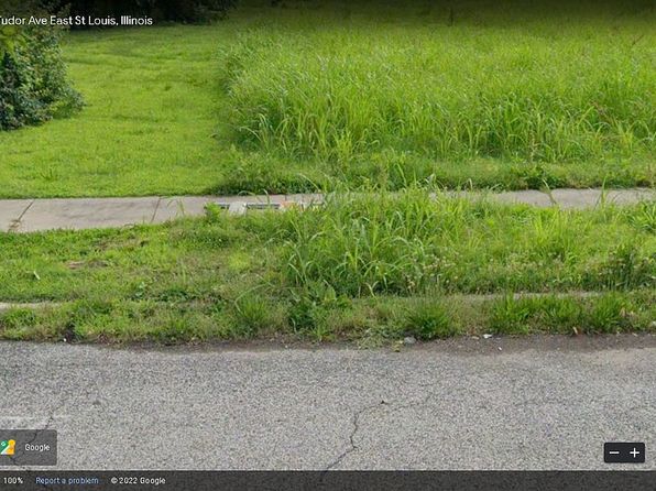 1329 Tudor Ave, East Saint Louis, IL 62201