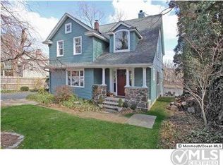 535 Locust Point Rd, Locust, NJ 07760