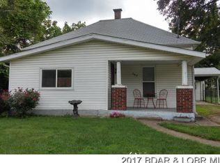 809 Colorado Ave, Eldon, MO 65026