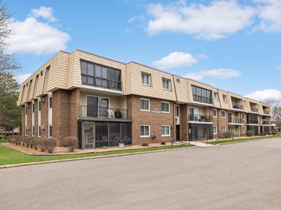 255 Westview Dr APT 306, West Saint Paul, MN, 55118