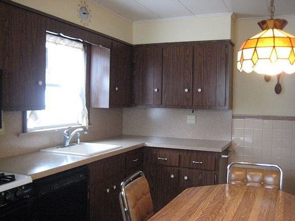 1st Floor Kitchen