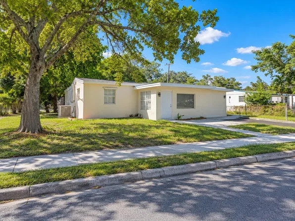 1101 NW 23RD Terrace NW, Fort Lauderdale, FL 33311