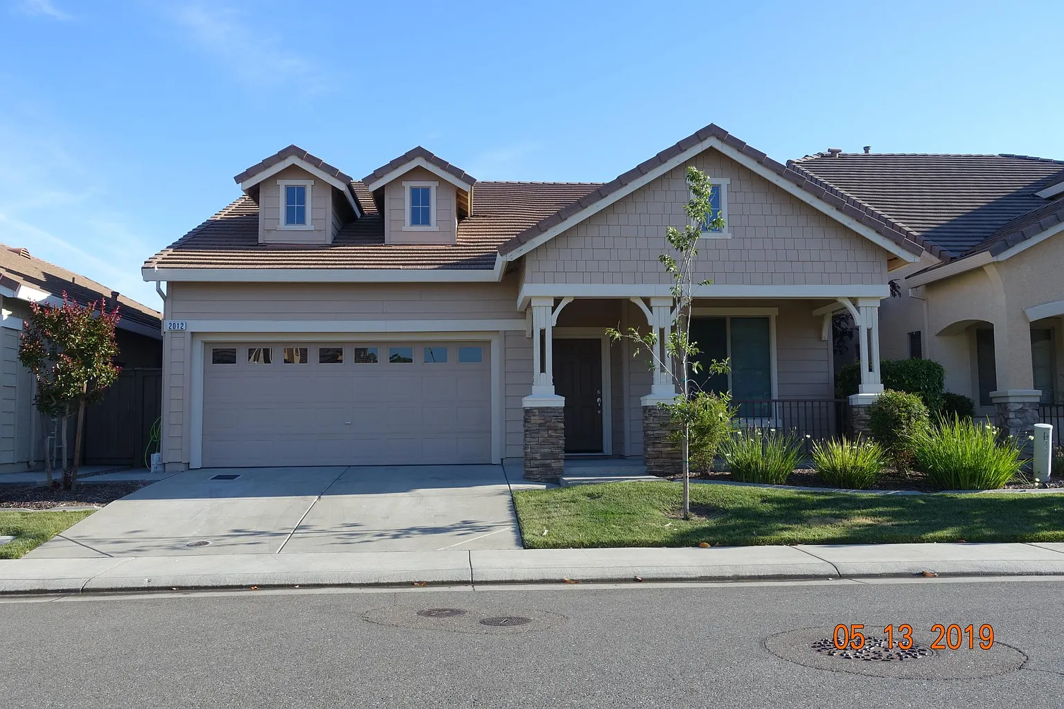 2012 Vignolia Loop photo 1