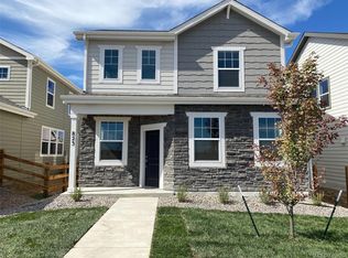 823 N Bently St, Watkins, CO 80137