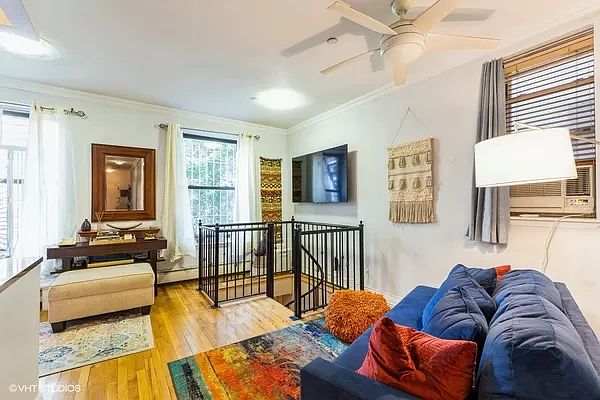 1st image of 2322 Adam Clayton Powell Jr Blvd #1R