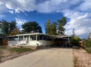 7525 W Oregon Dr #1, Denver, CO 80232