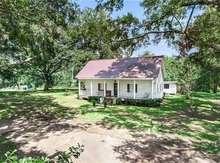 68152 Anderson Rd, Roseland, LA 70456