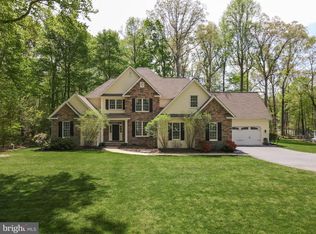 11024 Coon Den Rd, Greenwood, DE 19950