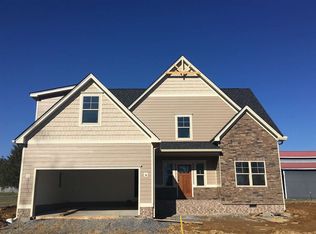 0 Kensington Vw NW #PHASE II, Cleveland, TN 37312