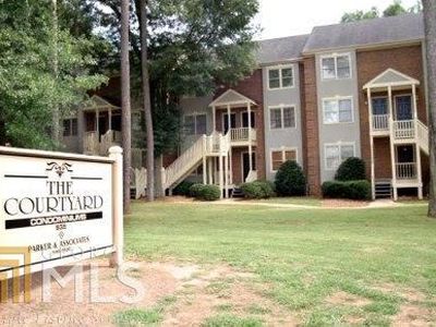 935 Baxter St APT 6, Athens, GA, 30606