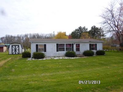 11424 W 1158 N, Monticello, IN, 47960