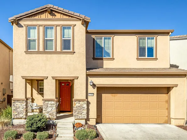 3759 Po River Way, Sacramento, CA 95834