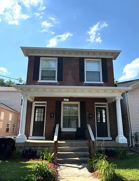 1331 Christy Ave #1 — Photo 1