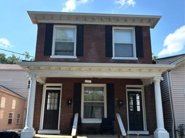 1331 Christy Ave #1