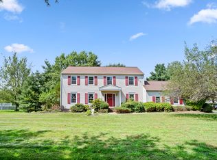 310 Sunset Rd, Skillman, NJ 08558