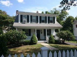 75 Maple St, West Roxbury, MA 02132