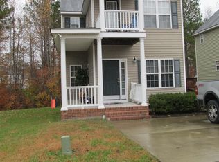 5809 Forest Point Rd, Raleigh, NC 27610