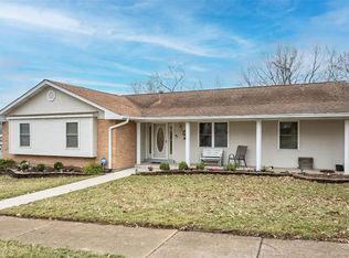 3470 Brookstone View Dr, Saint Louis, MO