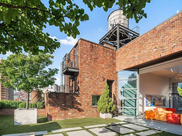 704 Broadway #Penthouse, New York, NY 10003