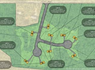 LOT 6 Princeon Way, Hanson, MA 02341